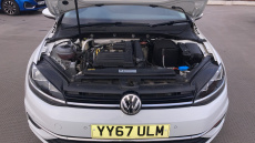 Volkswagen Golf 1.4 TSI SE [Nav] 5dr Petrol Hatchback
